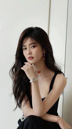 白鹿头像第二弹，鹿茸们快来集合！！！