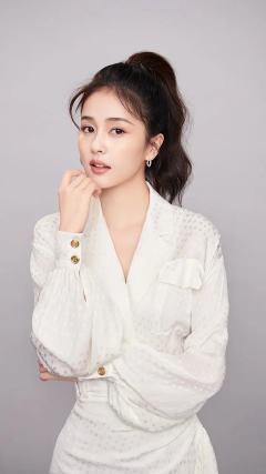 白鹿头像第二弹，鹿茸们快来集合！！！