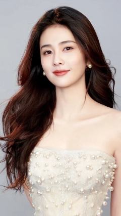 白鹿头像第二弹，鹿茸们快来集合！！！