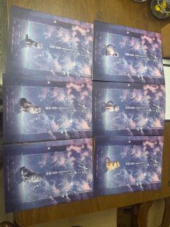 各位猫猫星灵，来破解爱和治愈的诡计吧！（赋选角攻略）
🏠店