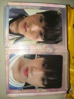 有没有老师帮忙看看这三张卡真的假的🥹🥹🥹