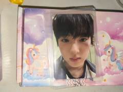 有没有老师帮忙看看这三张卡真的假的🥹🥹🥹