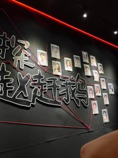 🕵️沉浸式探案｜《大侦探赵赶鹅🪿》也太好看了吧！！

谁