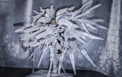 大班白雪姬带铁骨