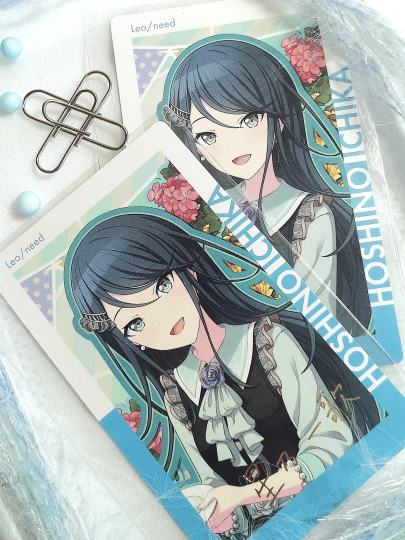 ♡ Ripi 02 10プレート LighTech - ミラー ブラインド プレート ZX