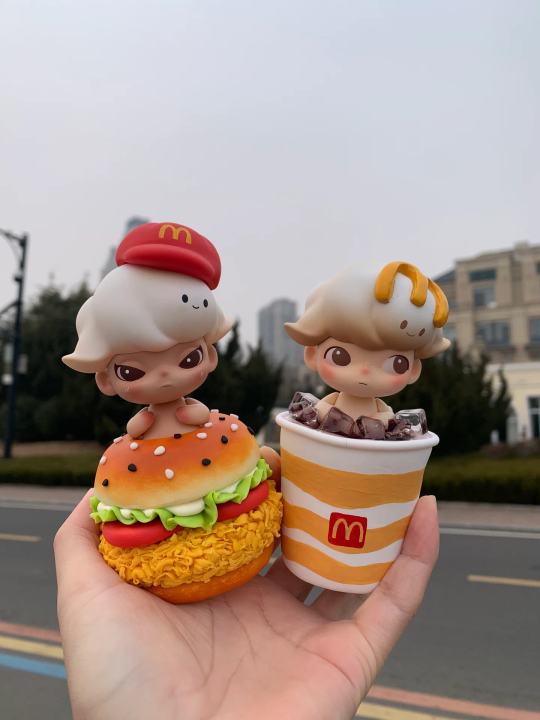 帖子封面图