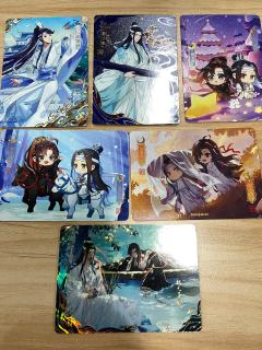 网上买的5包，出了一张CP，Q和PT还可以，这张思追确实挺好