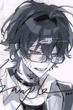 主播原来不是萌妹画手吗，，怎么被逼成这个样了