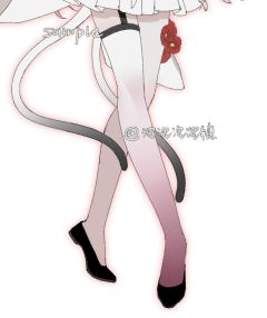 点我就看萌妹画师如何画御姐→