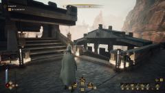 我在沙丘住宫殿（耗时一周建造）
载具停放：地下停车场、机场
