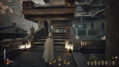 我在沙丘住宫殿（耗时一周建造）
载具停放：地下停车场、机场
