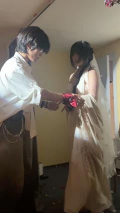 今日演绎名单：
羌青瓷🌺：川子
奥丁🎸：六一
阿奇🃏：