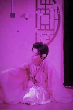 终于轮到我玩如故啦（无剧透）
🍇角色：卫子谣
📕剧本：如