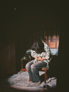 月光下的血与仇
终会在月光下迎来审判

体验角色：萨拉
体验