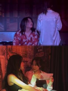 月光下的血与仇
终会在月光下迎来审判

体验角色：萨拉
体验