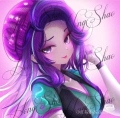 第1张有点对不起，紫悦么妈，在这里说一下，抱歉