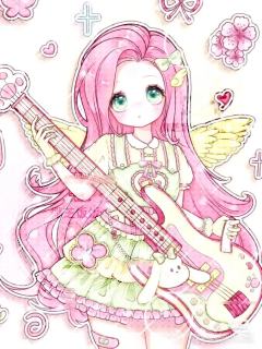 第1张有点对不起，紫悦么妈，在这里说一下，抱歉