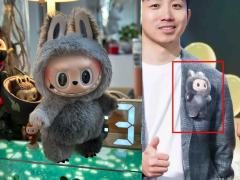 彩色牙齿和眼睛的本我有点看腻了、就自己改个王宁同款吧^_^，