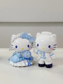 欢迎来到kitty的婚礼！