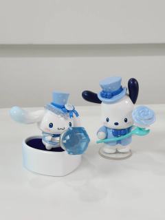 欢迎来到kitty的婚礼！