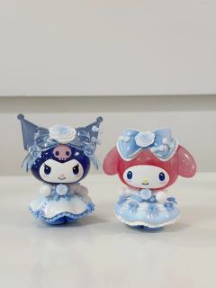 欢迎来到kitty的婚礼！