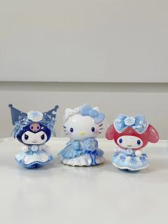 欢迎来到kitty的婚礼！