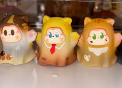 为什么喜欢玩萌粒？大概是为了实现小时候想搭建一个迷你世界的愿