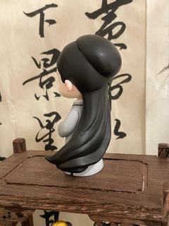 甘露寺莫愁参见皇上