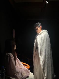 好一般的本🙁,“古风版红豆”属于是碰瓷了
经典的玩家看n