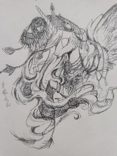 精致宇宙！