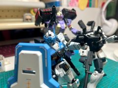 pb吉姆三兄贵 全部重新喷了颜色 gto的吉姆真的太帅了