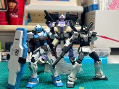 pb吉姆三兄贵 全部重新喷了颜色 gto的吉姆真的太帅了