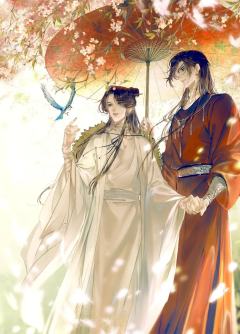 天官赐福，百无禁忌   要图吱一声