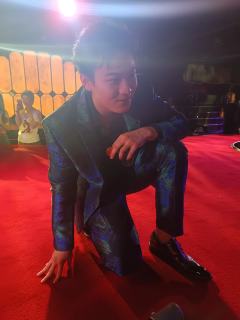 沉浸式游乐剧场《轮盘》～
✨剧情亮点
沉浸式游乐剧场《轮盘》