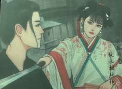 从“雏鸟”到“精卫”的蜕变
【含大量剧透】
店家:乱神
D