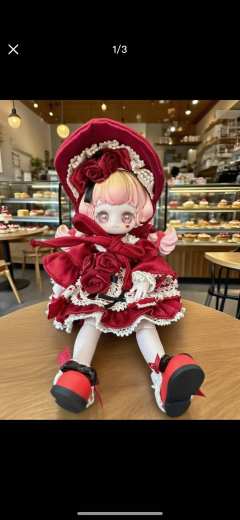 碎星轨迹Vintage treasures古董礼物盒mjd 