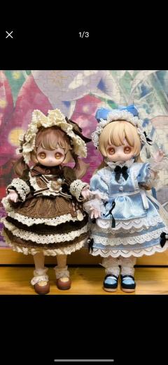 碎星轨迹Vintage treasures古董礼物盒mjd 