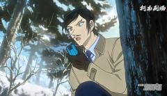 好帅。。。为了诸伏高明特别补了赤壁系列。。。古风小生