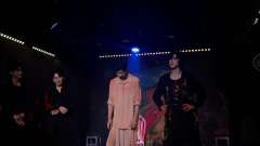 nfp人请来看阿梵——
第一次看阿梵!终于来看啦
之前就刷到