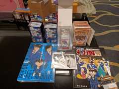 第三周官方特典申请通过已经安排发货，还在观望的快些报名咯！报