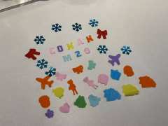 第三周官方特典申请通过已经安排发货，还在观望的快些报名咯！报