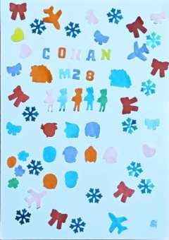 第三周官方特典申请通过已经安排发货，还在观望的快些报名咯！报