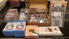 第三周官方特典申请通过已经安排发货，还在观望的快些报名咯！报