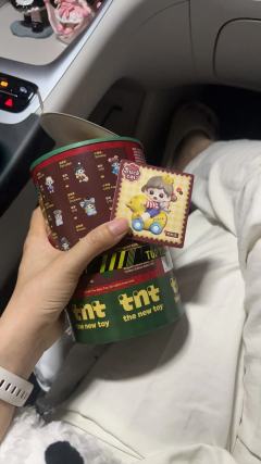 最重的就是鸭鸭车，果然如此！