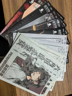 “推理帷幕落下，鉴赏舞台登场。这是诡计的盛宴，也是逻辑的回响