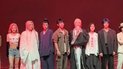 音乐剧版的剧情主要聚焦在龙虎山罗天大醮，还交代宝儿姐过去还是