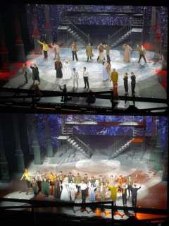 💥撕碎夜幕时，光才有了形状
雪落在1934年的哈尔滨，
有