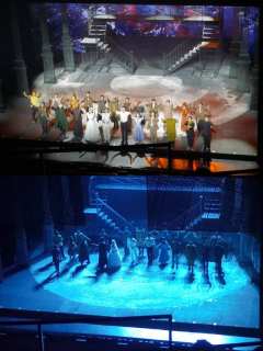 💥撕碎夜幕时，光才有了形状
雪落在1934年的哈尔滨，
有