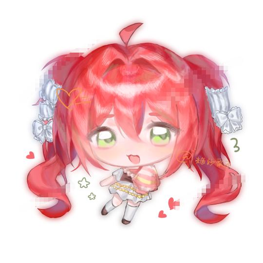 帖子封面图