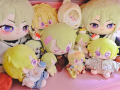 感觉许久未发帖子了…发个谷子大合集，用来当新的自证？